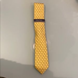 Nautica men’s tie